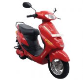 2011 Hero Electric E-Sprint photo